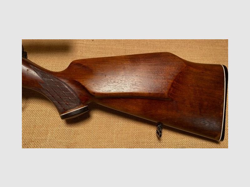 Mauser M66