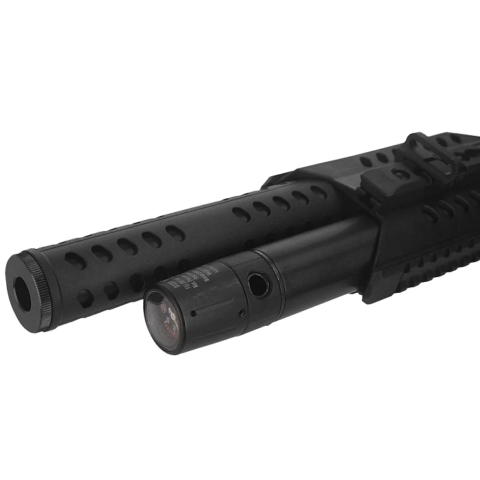 Hatsan Invader PCP-luchtgeweer, auto, 5,5 mm Optima-serie, afbeelding 3 van 14