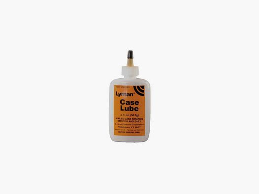 Case Lube Lyman