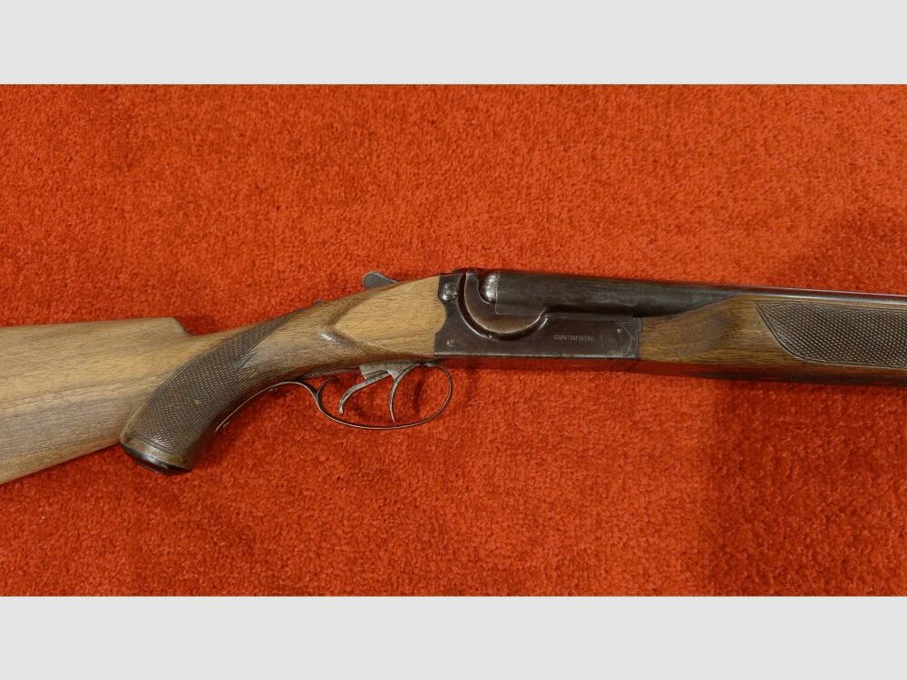 Continental ohne 16/70;16/70