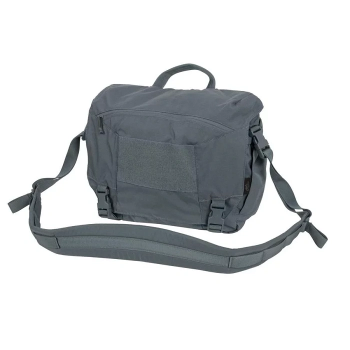 Torba URBAN COURIER BAG Medium, Cordura, Shadow Grey