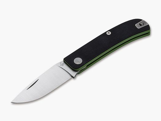 Taschenmesser Wasp CPM-S-90V Toxic 42a konform legal fhren