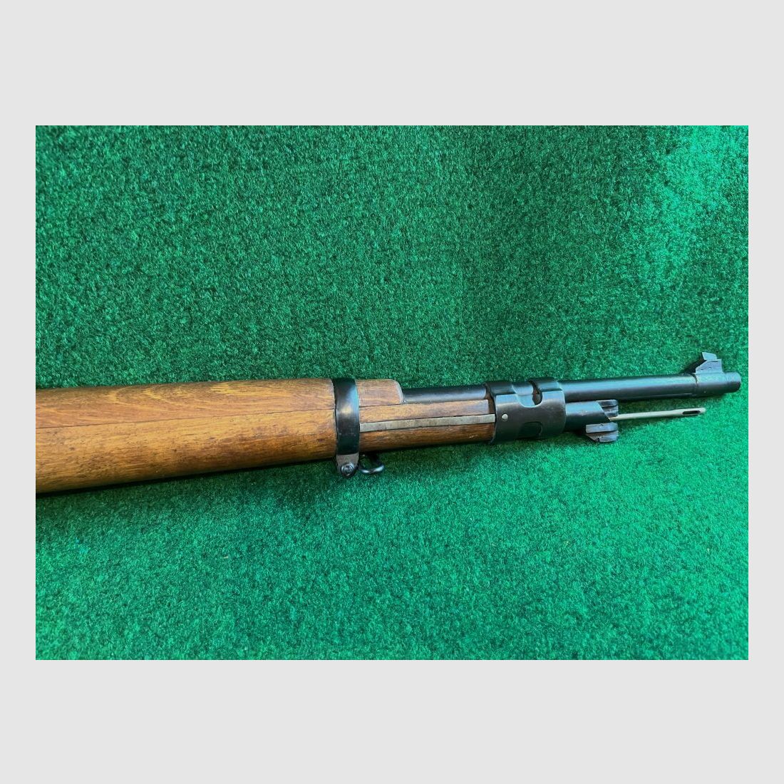 Santa Bárbara 8x57J