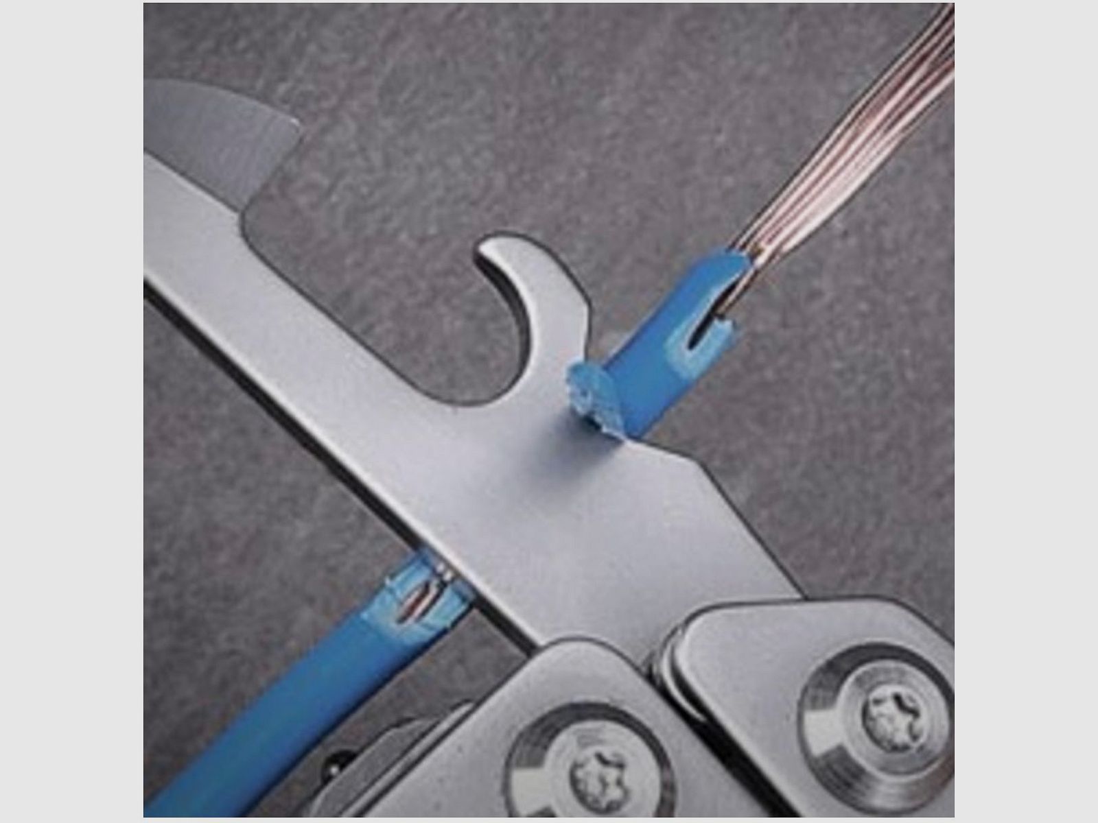 Nextool KT5020 Multi-Tool Flagship 2019 DE Version Multifunktionswerkzeug Multitool silber