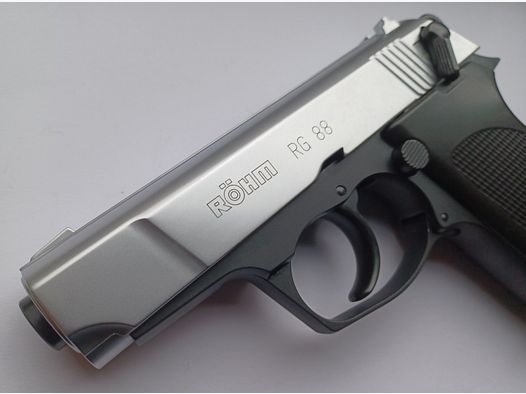 Röhm RG 88 Bicolour cal. 9mm PAK