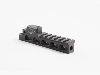 Corvus Defensio Keymod Rail