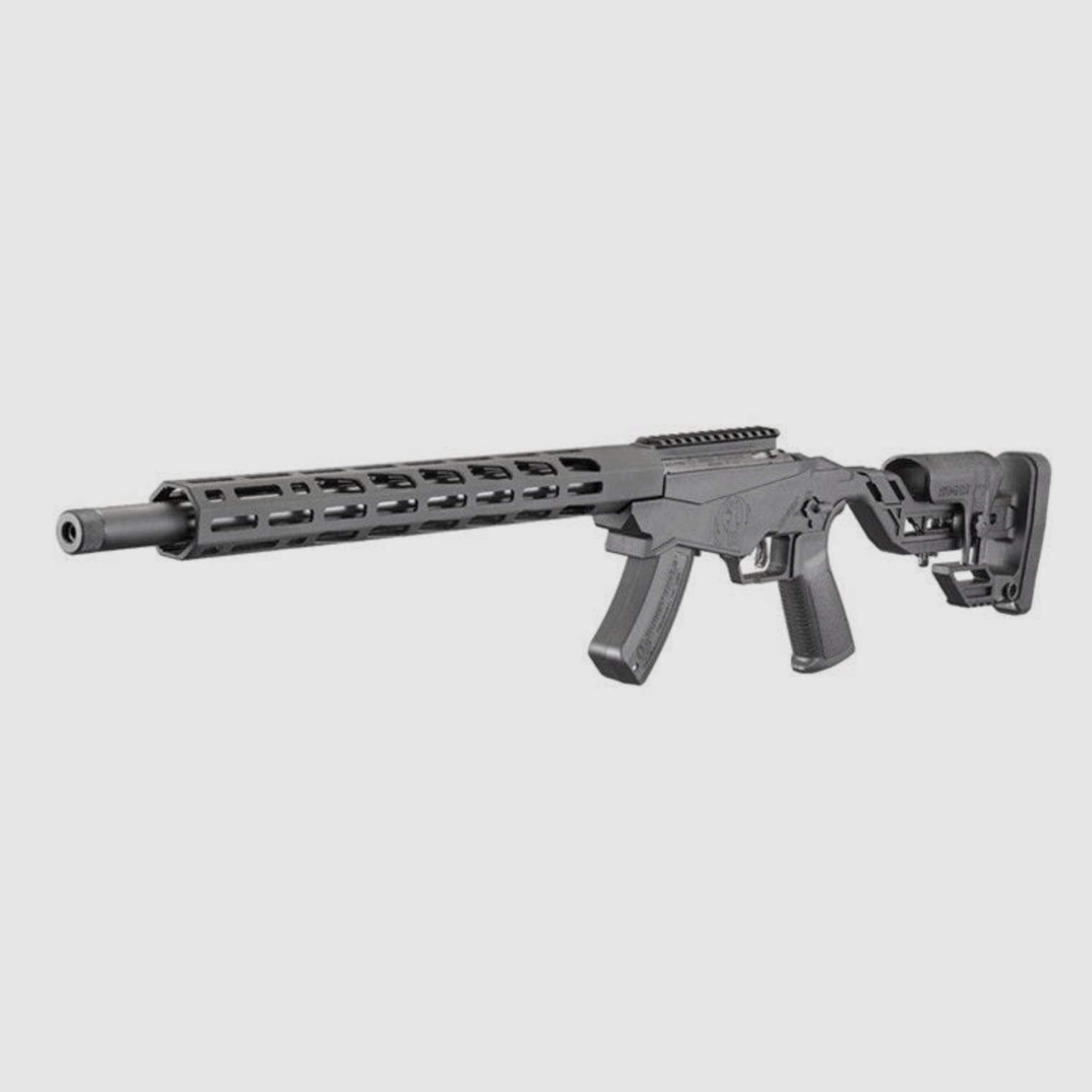 RUGER Precision 22LR, immagine 6 di 6