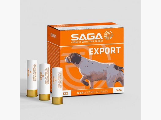 SAGA EXPORT 30GR
