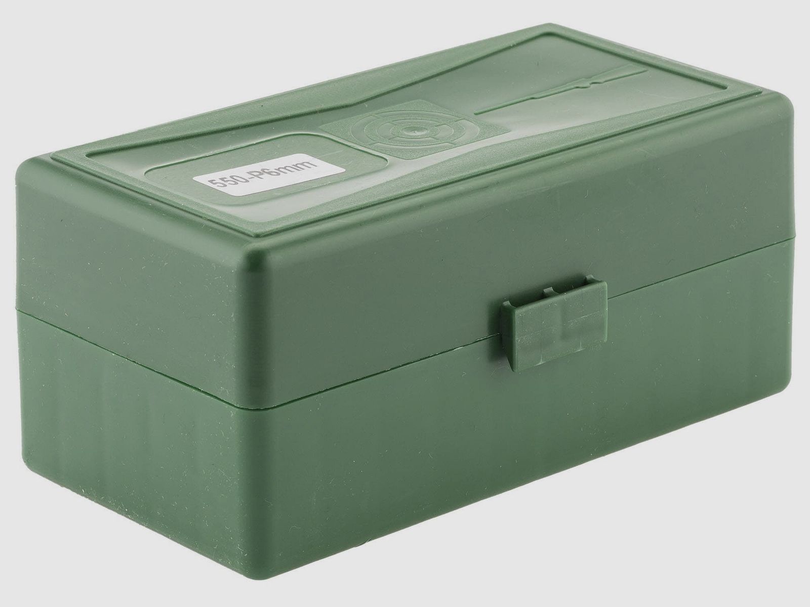 Megaline-Box für Munition Kaliber 7,62X39, Bild 6 von 6