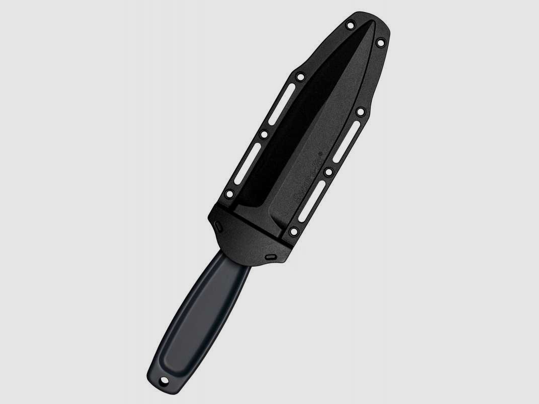 Cold Steel Drop Forged Boot Knife, Stiefelmesser 2019er Modell