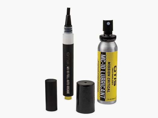 Otis Mission Critical Fett & Schmiermittel