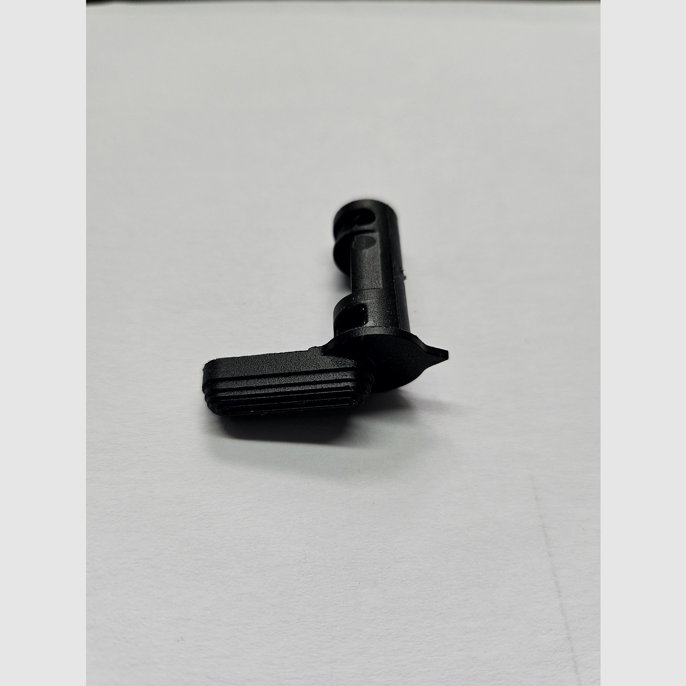 New safety lever M4 AR15