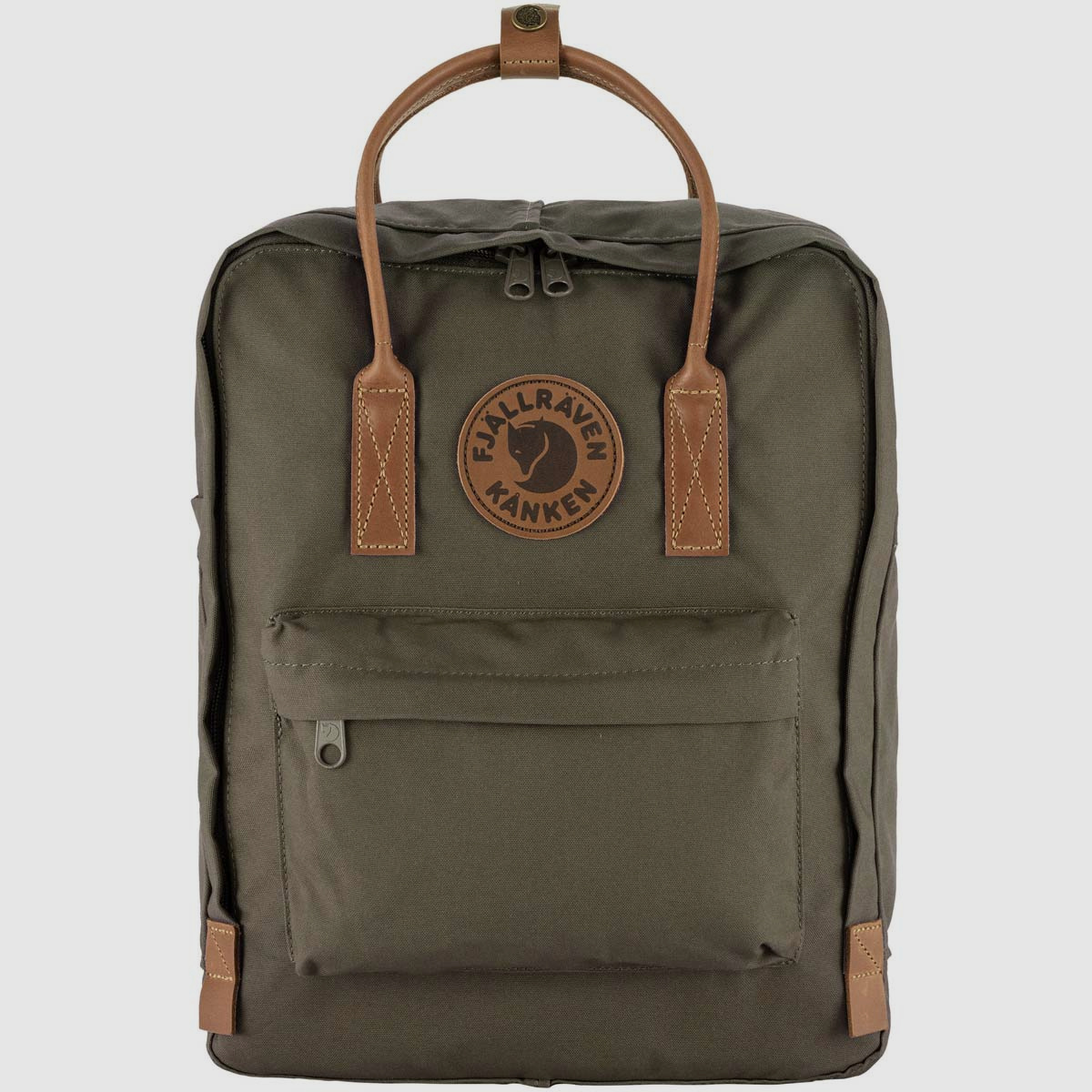 Fjällräven Kanken No. 2 16L Dark Olive