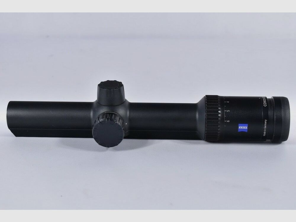 ZEISS Conquest V6