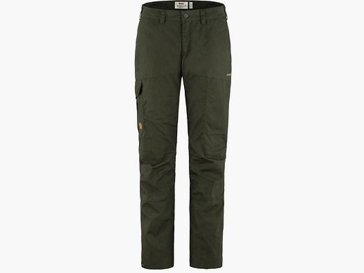 FjällRäven Karla Hydratic deep Forest