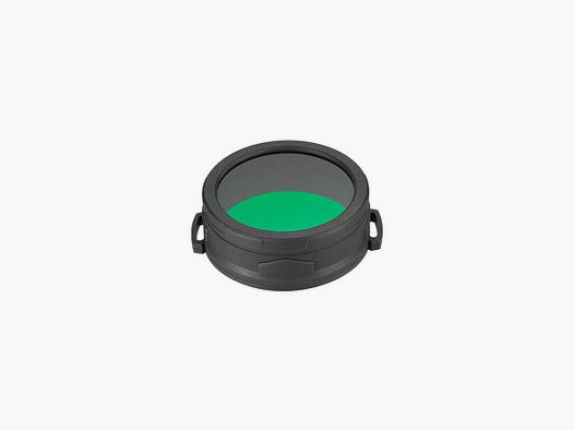 Cones, Diffusers, Green Filter 65mm Nitecore