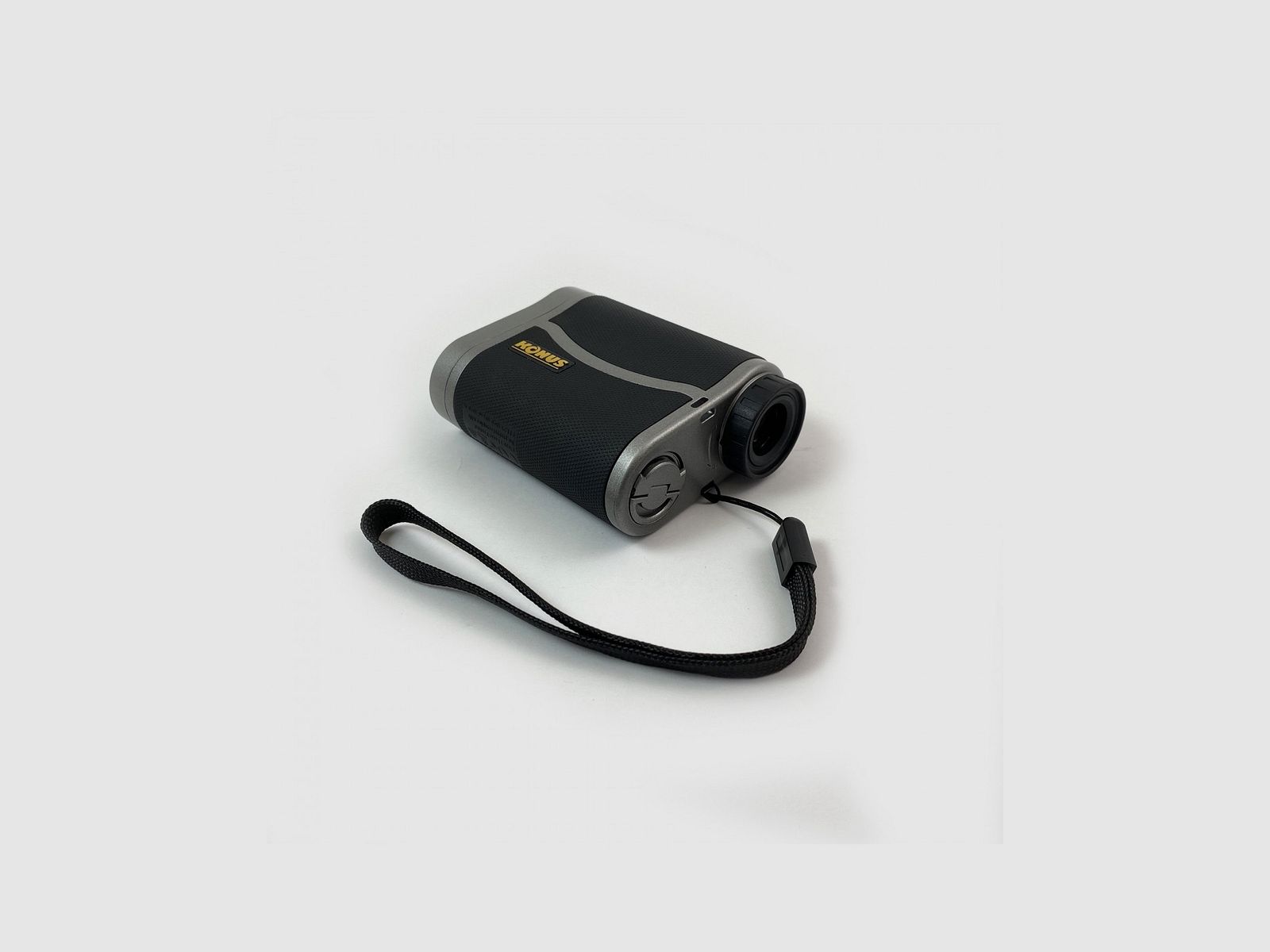 KONUS RF 1500 TELEMETRO 5-1500 MT 6x25, imagen 1 de 5