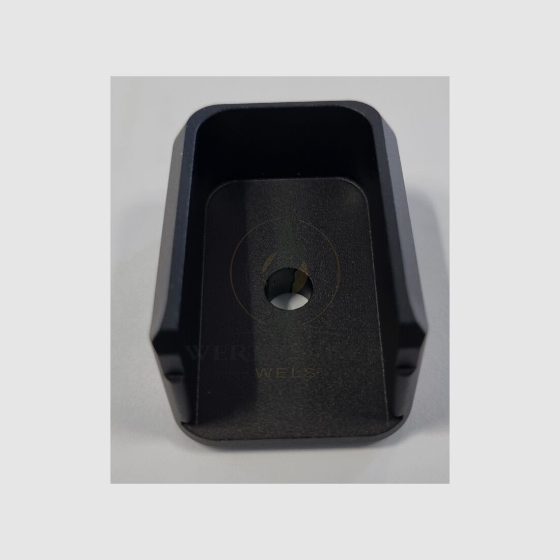 Walther PDP Pro SD Spód magazynka Alu Full Size 18R