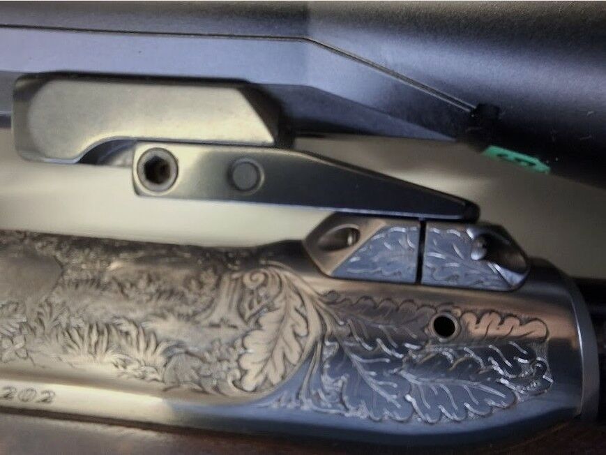 Sauer 202 LINKS