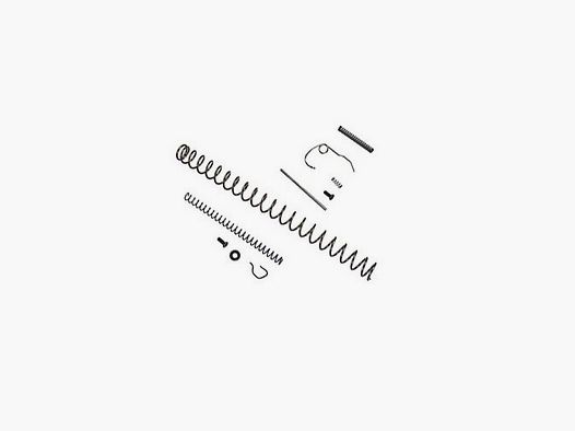 Feathers Service Kit Kahr CW9