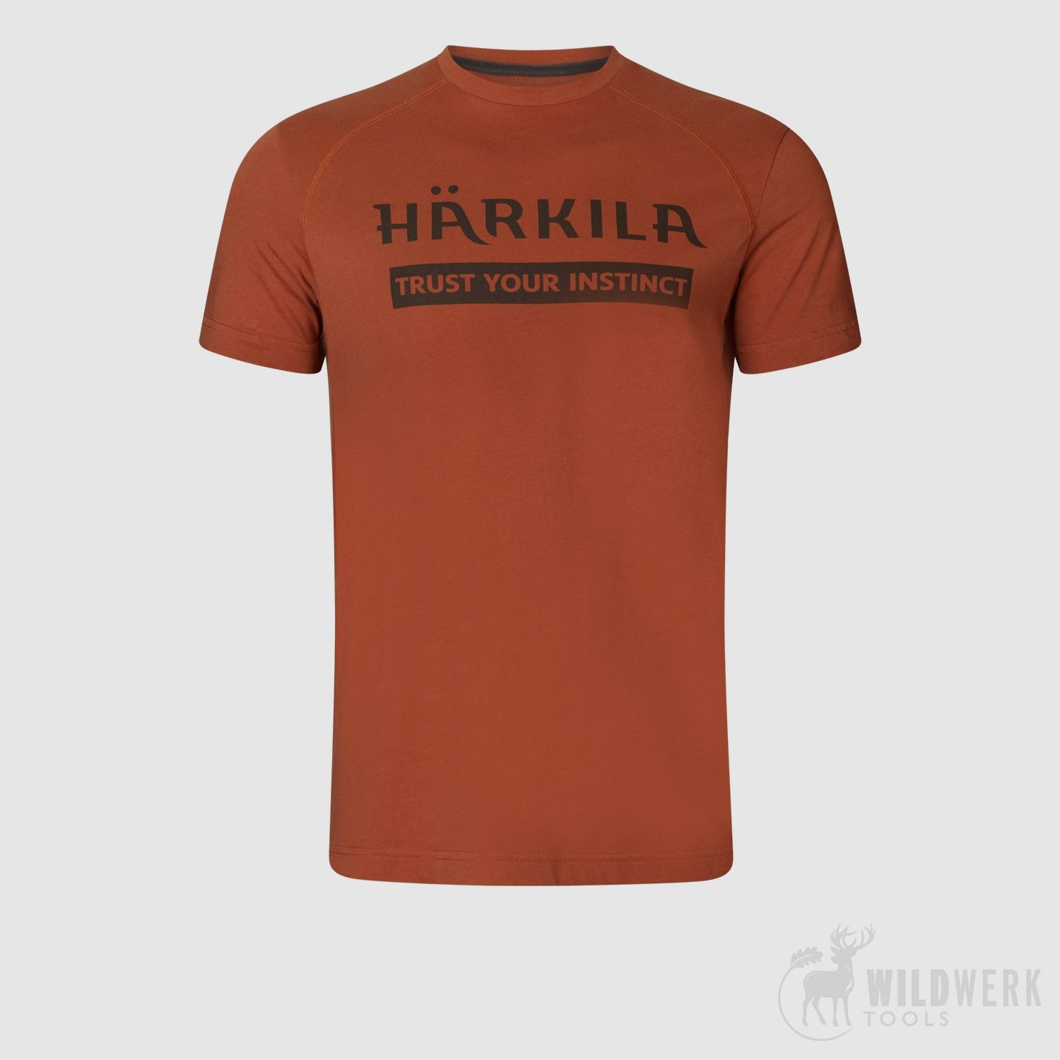 Härkila Logo T-shirt