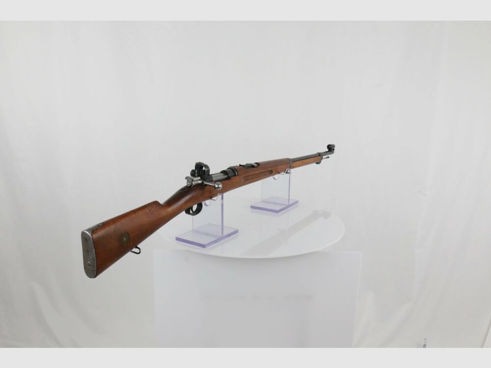 Carl Gustaf	 M96