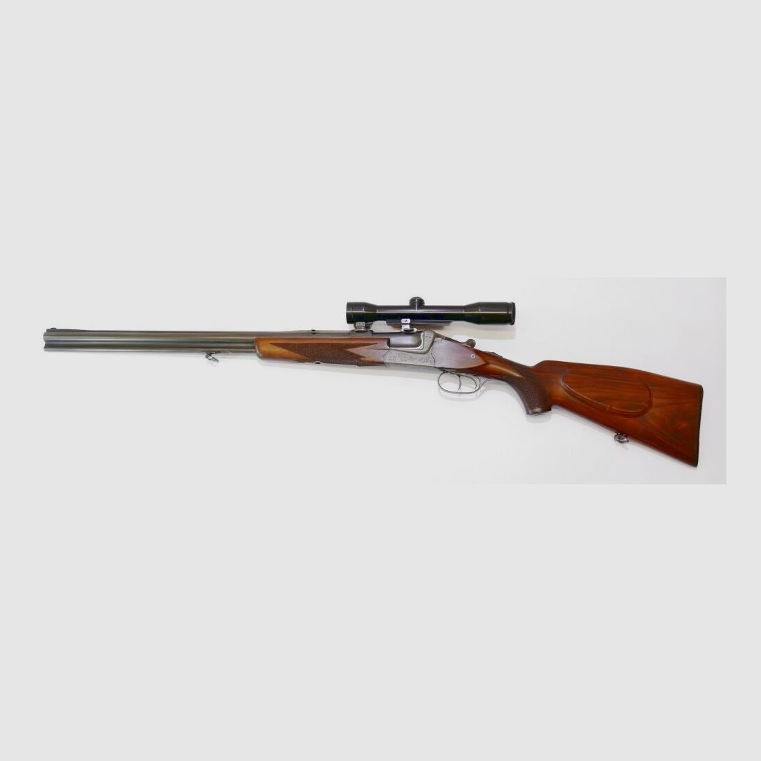 Sauer&Sohn Gebraucht Mod.54 Standard