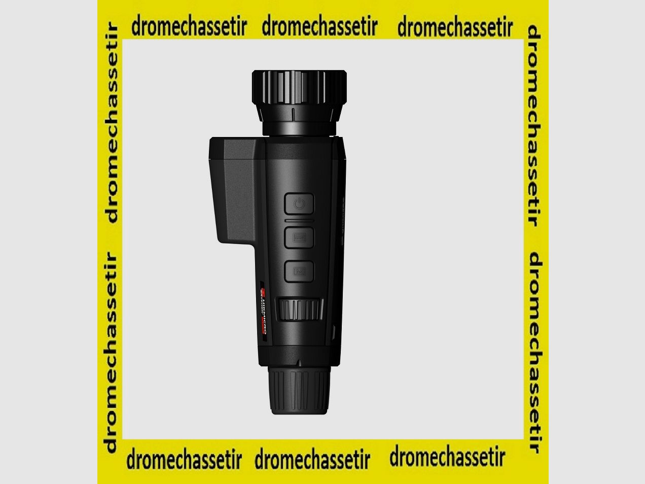 MONOCULAR TÉRMICO HIKMICRO GRYPHON GQ50L CON TELEMETRO, imagen 4 de 5
