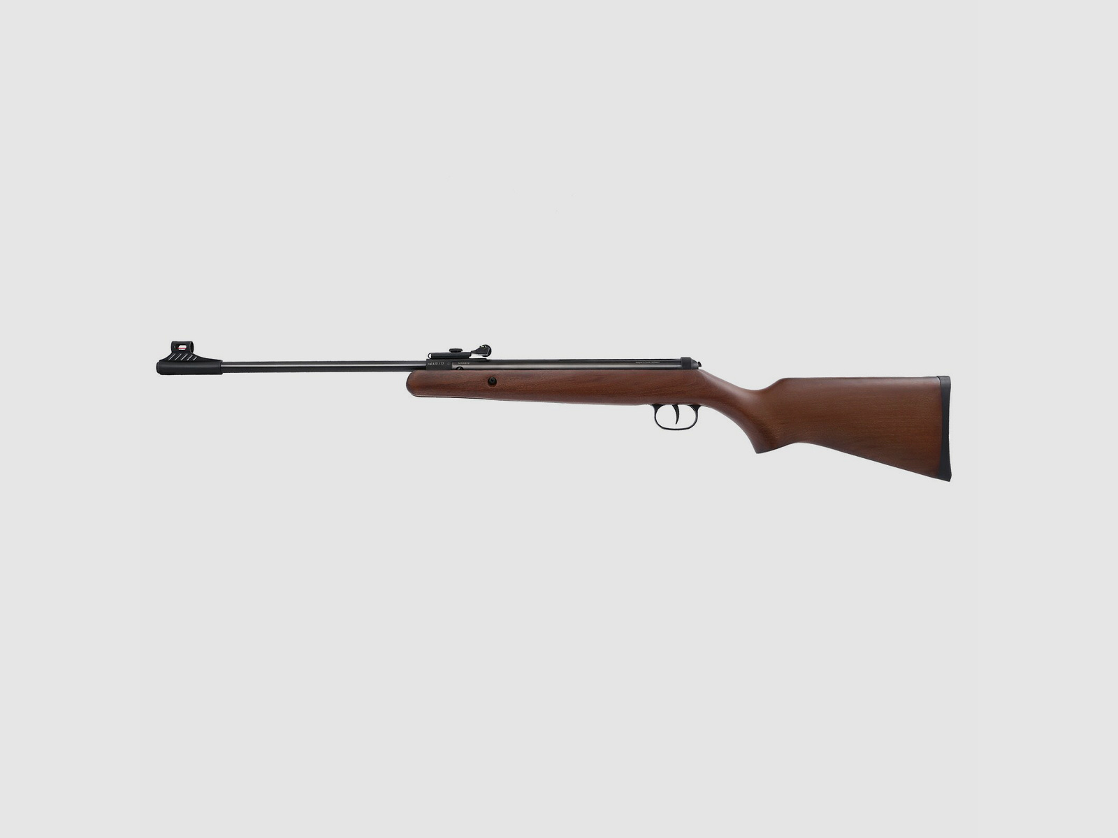 Kofferset Diana two-forty Knicklauf Luftgewehr Kaliber 4,5 mm Diabolo (P18)