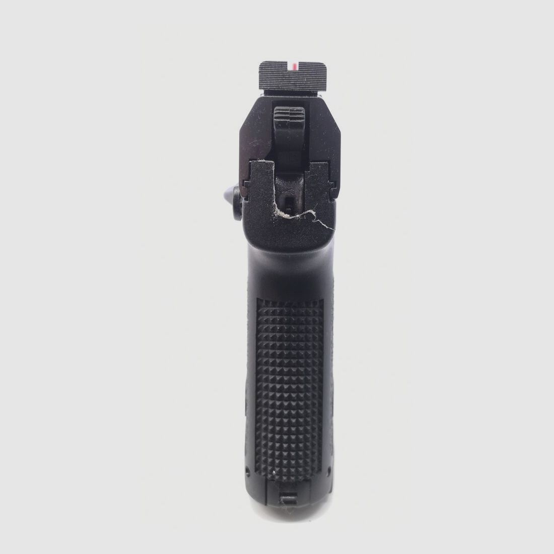 Heckler & Koch USP Custom Sport