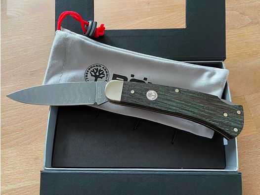 Böker "Fellow Classic Damast"
