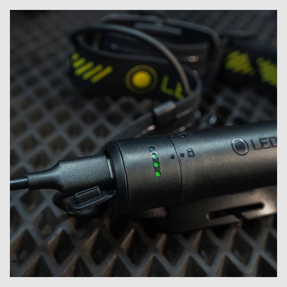 Ledlenser Headlamp H5R Pro, image 7 of 9