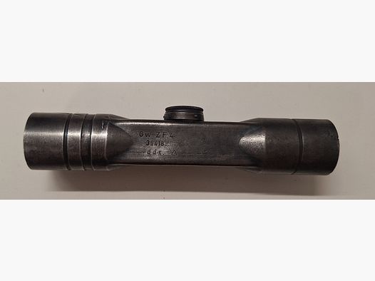 Telescopio ZF4 ddx per G43 K43 K98 Gw ZF