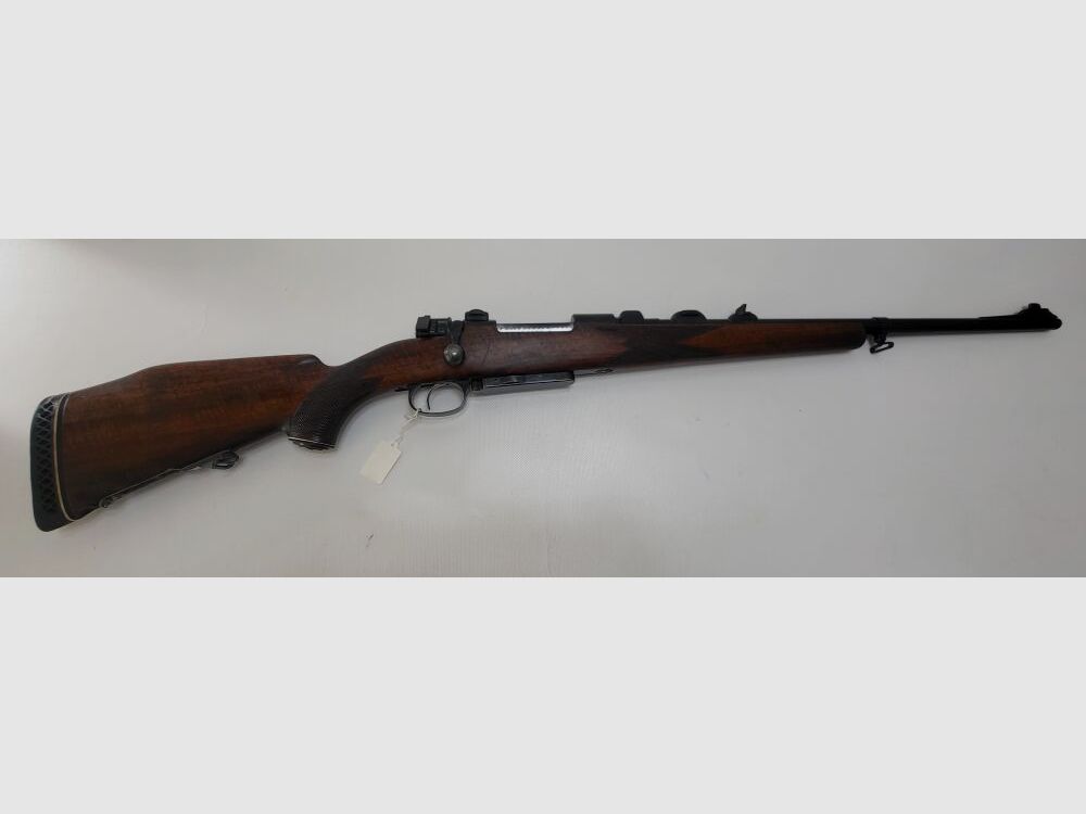 Repeater myśliwski System 98