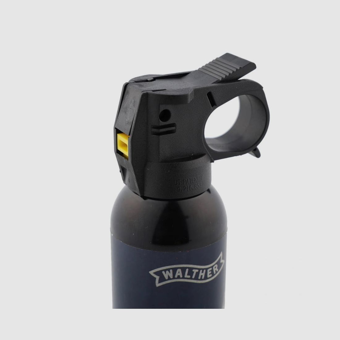 Walther Pro Secur Bear pepper spray, cone spray, 225 ml, image 3 of 4