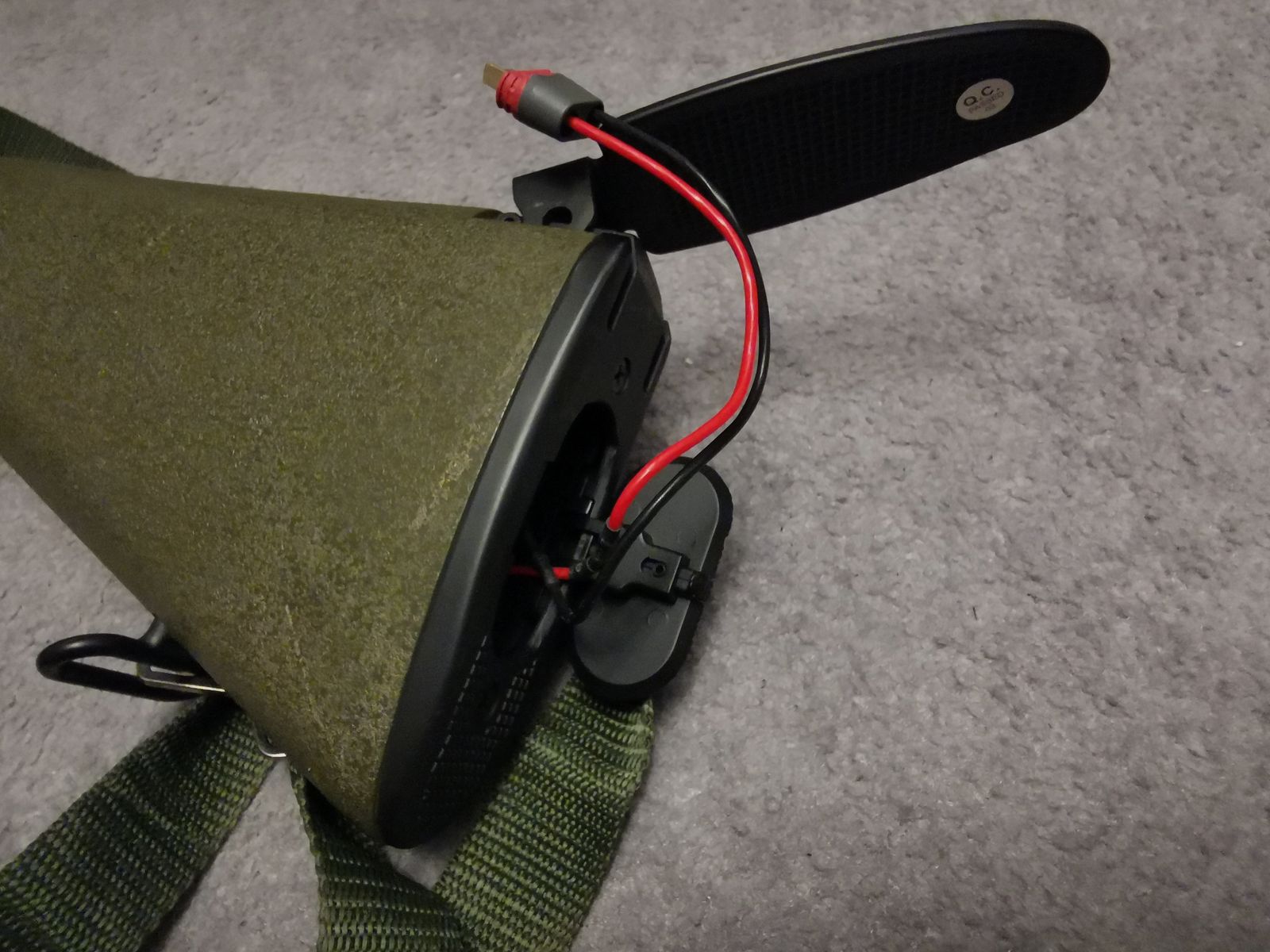 M14 Begadi Sport + 3 Magazine