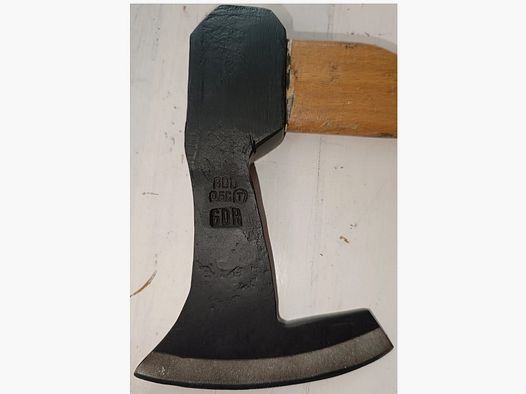 Viking axe axe throwing axe
