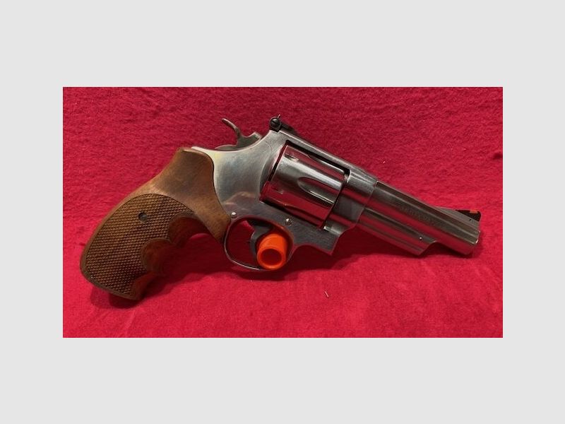 Smith & Wesson Mod. 290, image 4 sur 4