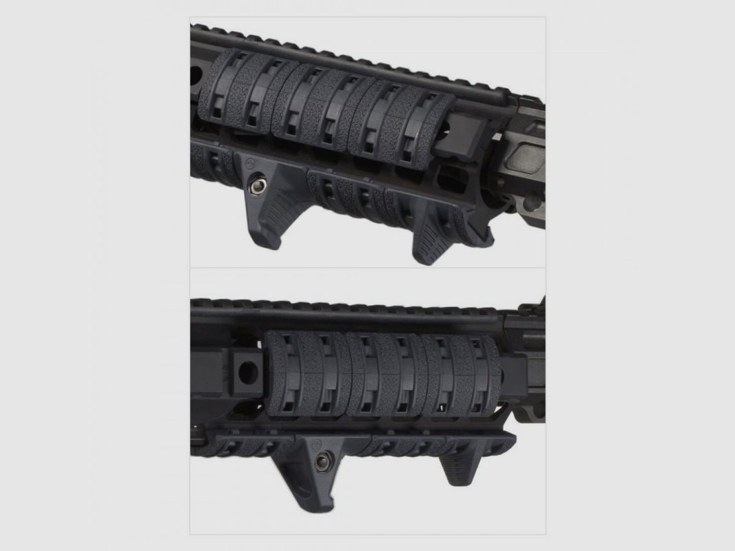 MAGPUL XTM HAND STOP KIT, Bild 2 von 2