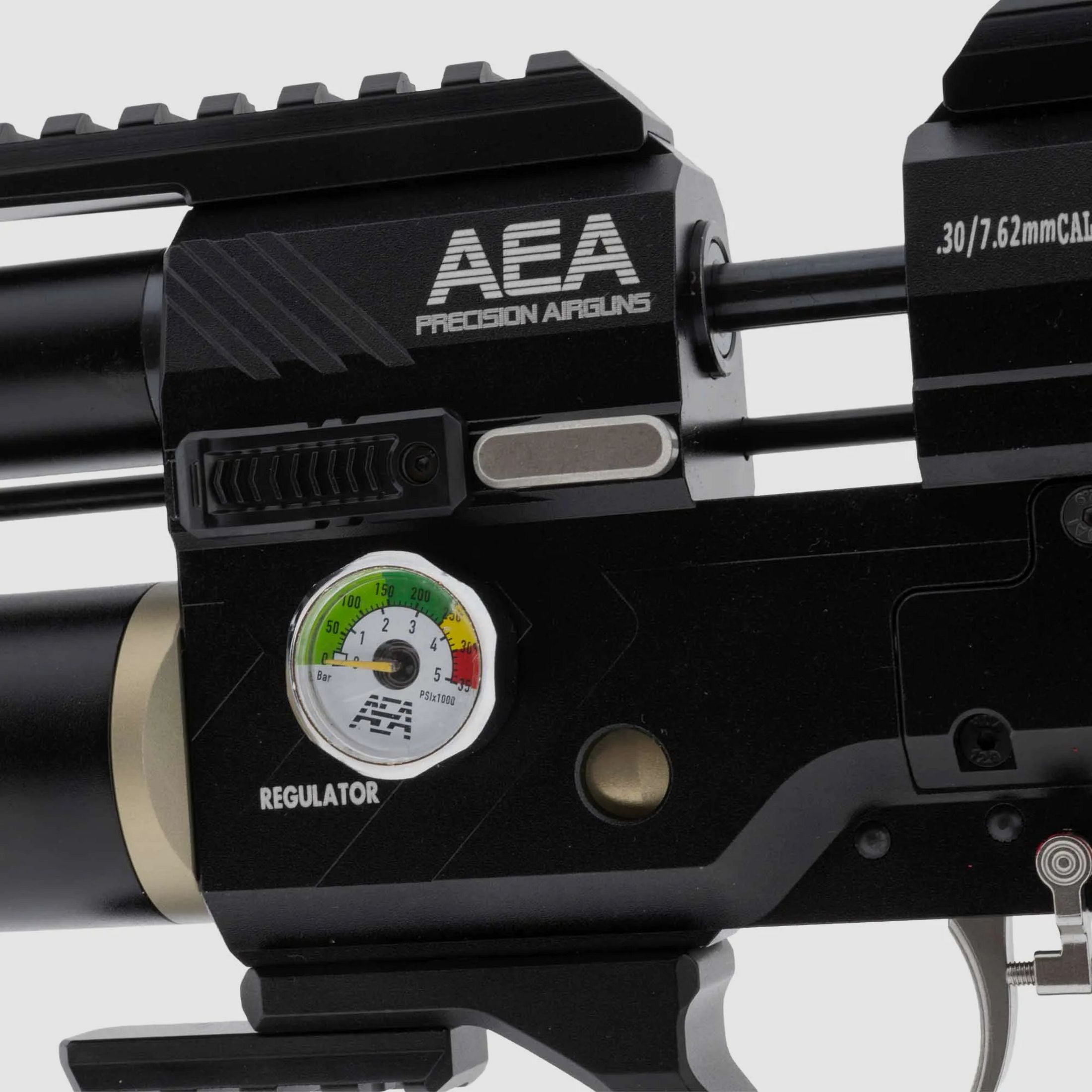 Bintac PA Series 22 Inch, afbeelding 5 van 7