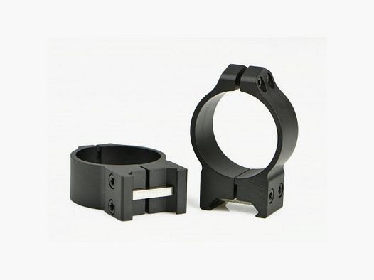 Anillas Warne Maxima MEDIUM 34 mm FIJAS