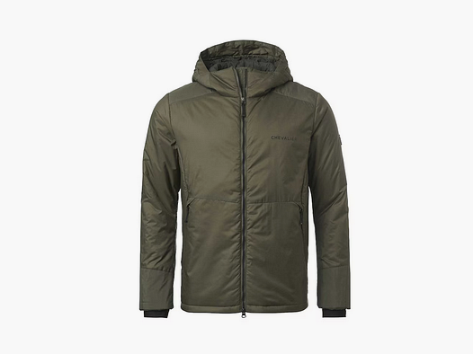 Chevalier Thermo Fill 140 Chaqueta con capucha