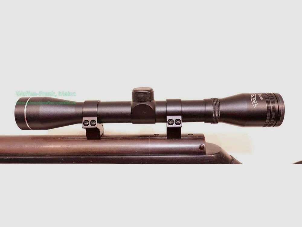 Weihrauch - Mellrichstadt Mod. HW35