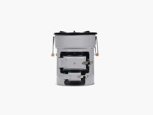 NatureCook Rocket Stove - NatureCook