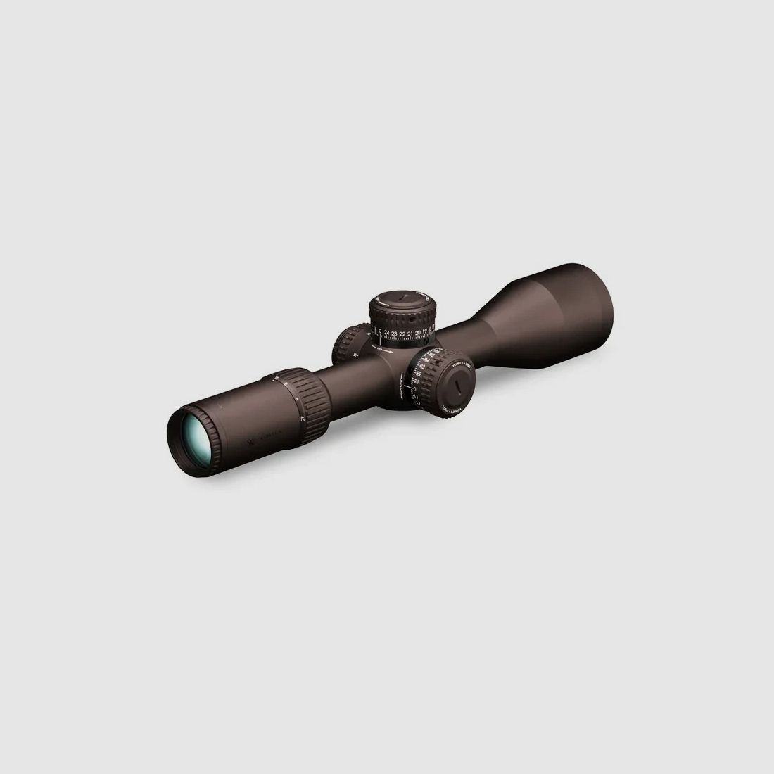 RAZOR HD GEN II 4,5-27x56 HORUS H59 telescopio, immagine 3 di 5