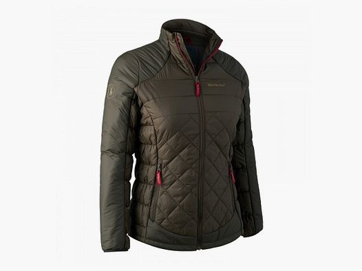 Jacket Deerhunter Lady Christine 5967