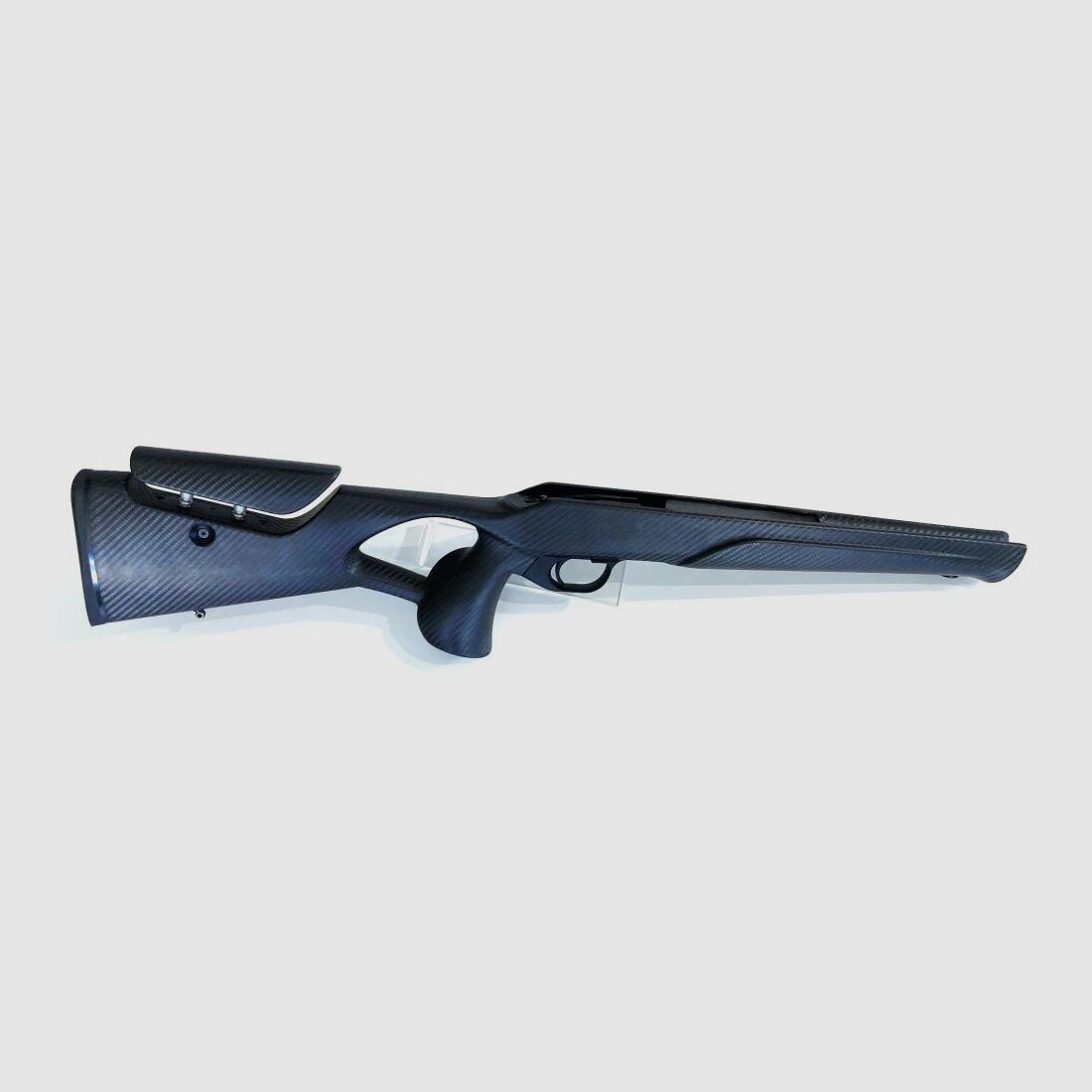 Blaser R8 Carbon Schaft (Raven)