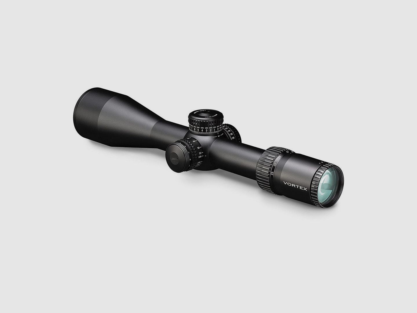 Zielfernrohr Vortex Strike Eagle 5-25x56 FFP, Bild 2 von 5