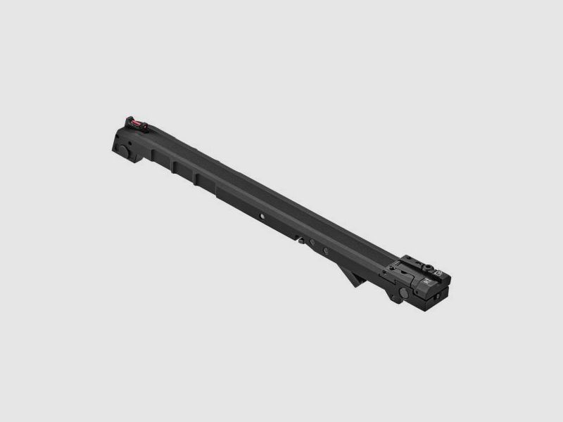 Laugo Arms Tuning/Spare part for pistol Upper Rail Iron Sights Alien Light Trigger