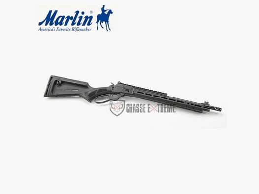 Marlin 1894 Dark Series 46cm rifle